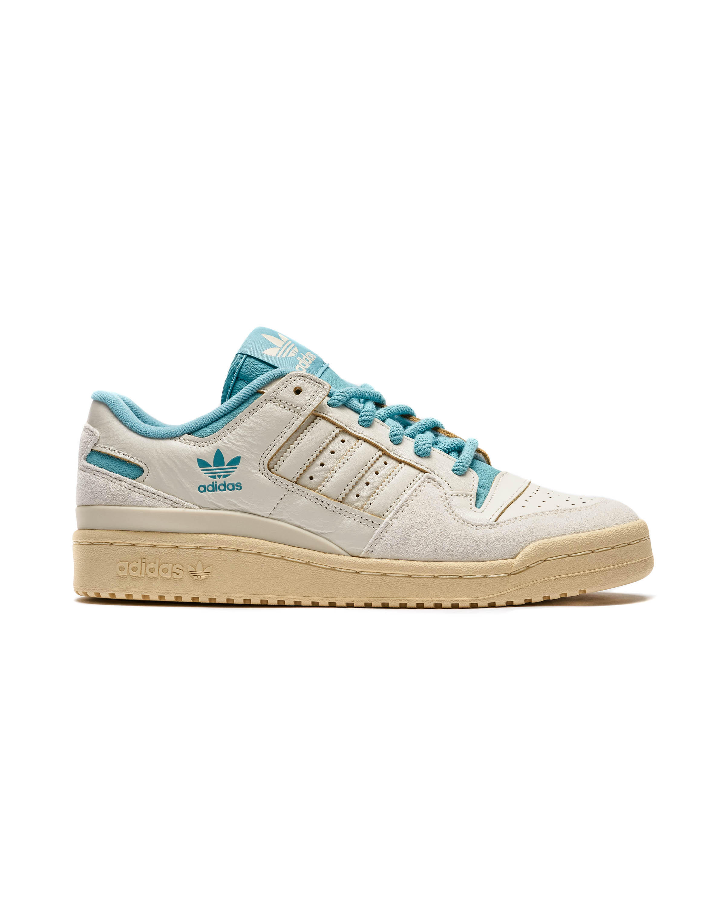 adidas Originals FORUM 84 LOW CL | FZ6342 | AFEW STORE